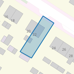 Perceel SDE01-L-2857