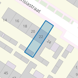 Perceel SDE01-L-2860