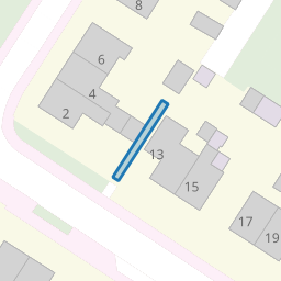 Perceel SDE01-L-2869