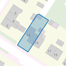 Perceel SDE01-L-2870