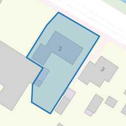 Perceel SDE01-L-2876