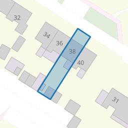 Perceel SDE01-L-2885