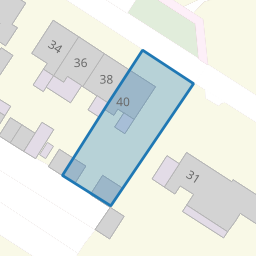 Perceel SDE01-L-2886