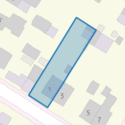 Perceel SDE01-L-2888