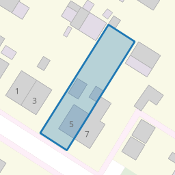 Perceel SDE01-L-2890