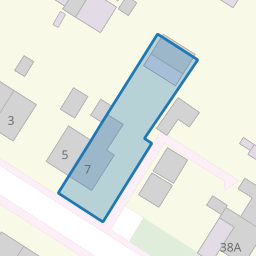 Perceel SDE01-L-2891