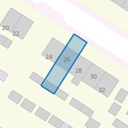 Perceel SDE01-L-2899