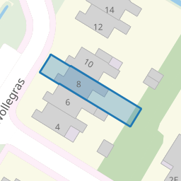 Perceel SDE01-L-2908