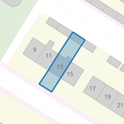 Perceel SDE01-L-2921