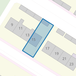 Perceel SDE01-L-2922