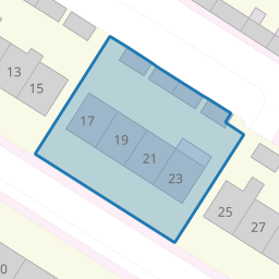 Perceel SDE01-L-2923