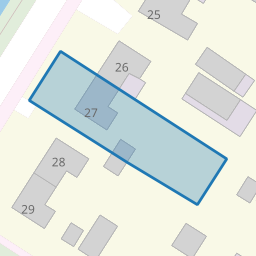 Perceel SDE01-L-2924