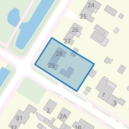 Perceel SDE01-L-2925