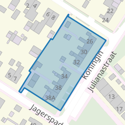 Perceel SDE01-L-2931