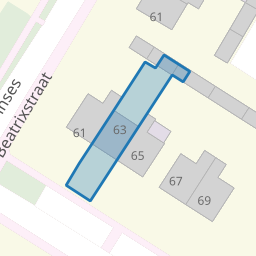 Perceel SDE01-L-2935