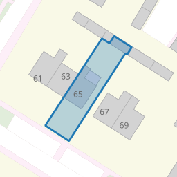 Perceel SDE01-L-2936