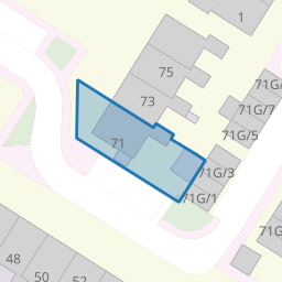 Perceel SDE01-L-2940