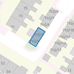 Perceel SDE01-L-2941