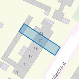 Perceel SDE01-L-2942