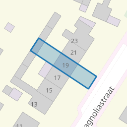 Perceel SDE01-L-2943