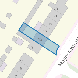 Perceel SDE01-L-2945