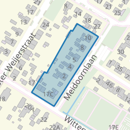 Perceel SDE01-L-2979