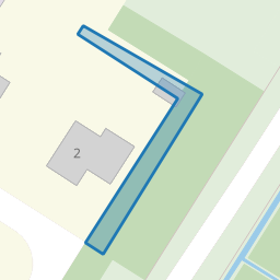 Perceel SDE01-L-2980