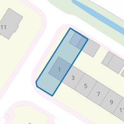 Perceel SDE01-L-2983