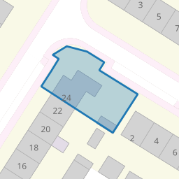 Perceel SDE01-L-2991