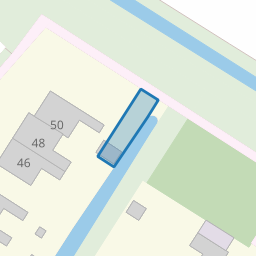 Perceel SDE01-L-2992