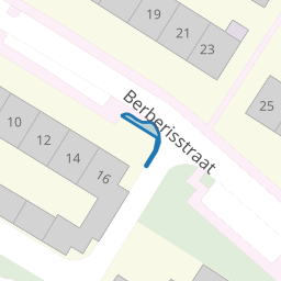 Perceel SDE01-L-2998