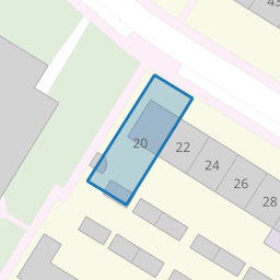 Perceel SDE01-L-3010