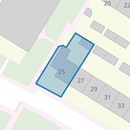 Perceel SDE01-L-3012