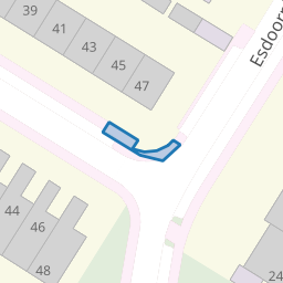 Perceel SDE01-L-3013