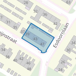 Perceel SDE01-L-3014