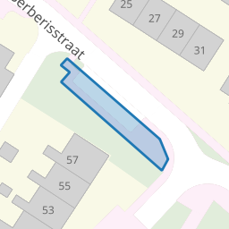 Perceel SDE01-L-3018