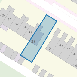 Perceel SDE01-L-3026