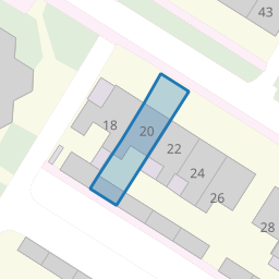 Perceel SDE01-L-3031