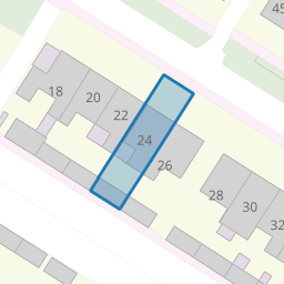 Perceel SDE01-L-3033