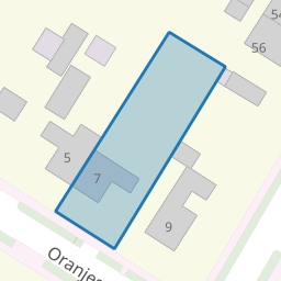 Perceel SDE01-L-3034