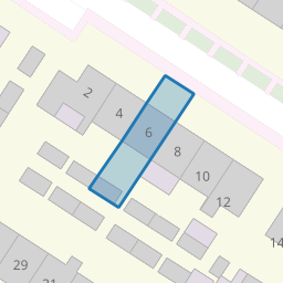 Perceel SDE01-L-3036