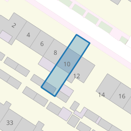 Perceel SDE01-L-3037