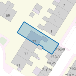 Perceel SDE01-L-3039