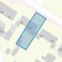 Perceel SDE01-L-3045