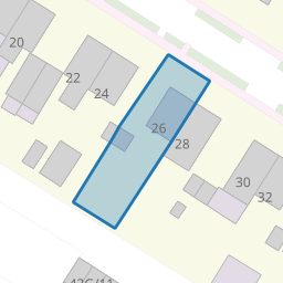 Perceel SDE01-L-3049