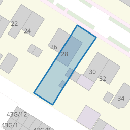 Perceel SDE01-L-3050