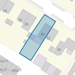 Perceel SDE01-L-3051