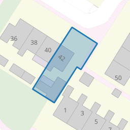 Perceel SDE01-L-3059