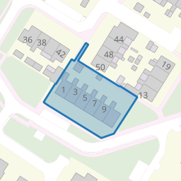 Perceel SDE01-L-3060