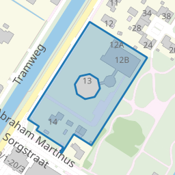 Perceel SDE01-L-3067